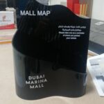 Acrylic Displays and MDF Stands