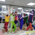 Acrylic Displays and MDF Stands