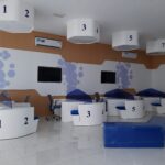 Acrylic Displays and MDF Stands