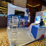 Portfolio-Exhibition Stands- color blind