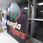 Acrylic Displays and MDF Stands